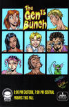 Cover Thumbnail for Gen 13 (1995 series) #1 [Cover 1-I - That's the Way We Became the GEN13]