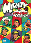 Cover for Mighty The 100-Page Comic! (K. G. Murray, 1957 series) #3