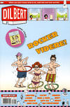 Cover for Dilbert (Bladkompaniet / Schibsted, 2011 series) #6/2011
