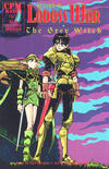 Cover for Record of Lodoss War: The Grey Witch (Central Park Media, 1998 series) #17