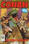 Cover for Conan (Bladkompaniet / Schibsted, 1990 series) #8/1994