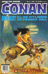 Cover for Conan (Bladkompaniet / Schibsted, 1990 series) #9/1994
