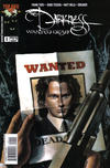 Cover for The Darkness: Wanted Dead (Image, 2003 series) #1