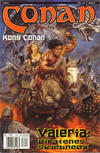 Cover for Conan (Bladkompaniet / Schibsted, 1990 series) #13/2002