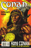 Cover for Conan (Bladkompaniet / Schibsted, 1990 series) #6/2001