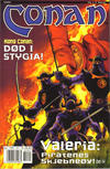 Cover for Conan (Bladkompaniet / Schibsted, 1990 series) #1/2003