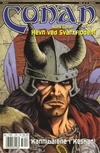 Cover for Conan (Bladkompaniet / Schibsted, 1990 series) #4/2003