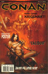 Cover for Conan (Bladkompaniet / Schibsted, 1990 series) #5/2003