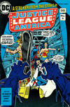 Cover for Justice League of America (Federal, 1983 series) #5