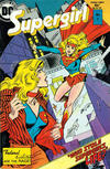 Cover for Supergirl (Federal, 1984 series) #7
