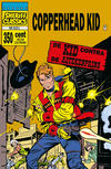 Cover for Sheriff Classics (Windmill Comics, 2011 series) #9251 [Eerste druk]