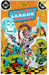 Cover for Justice League of America (Federal, 1983 series) #12