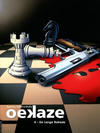 Cover for Oekaze (Saga Uitgaven, 2011 series) #4