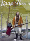 Cover for Kaap Hoorn (Medusa, 2011 series) #1 - De baai aan de oostkant