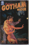Cover for Batman Finest (Panini Deutschland, 2002 series) #2 - Batman: Gotham Noir