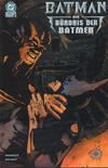 Cover for Batman Finest (Panini Deutschland, 2002 series) #4 - Batman: Bündnis der Batmen