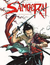 Cover for Samoerai (Daedalus, 2007 series) #5 - Het eiland zonder naam