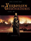 Cover for De Verborgen Geschiedenis (Silvester, 2006 series) #5 - 1666
