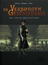 Cover for De Verborgen Geschiedenis (Silvester, 2006 series) #7 - Onze lieve vrouwe van het duister