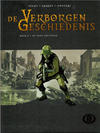 Cover for De Verborgen Geschiedenis (Silvester, 2006 series) #9 - De loge van Thule