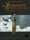 Cover for De Verborgen Geschiedenis (Silvester, 2006 series) #12 - Lucky point