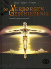 Cover for De Verborgen Geschiedenis (Silvester, 2006 series) #13 - Godenschemering
