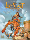 Cover for Lanfeust Odyssey (Uitgeverij L, 2010 series) #1