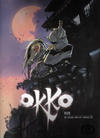 Cover for Okko (Silvester, 2006 series) #2
