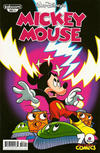 Cover for Mickey Mouse (Boom! Studios, 2011 series) #308