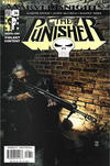 Cover for The Punisher (Marvel, 2001 series) #36 [Direct Edition]