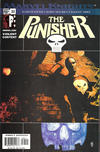 Cover for The Punisher (Marvel, 2001 series) #33 [Direct Edition]