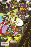 Cover Thumbnail for Darkwing Duck (2010 series) #12 [Cover A]