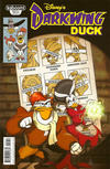 Cover Thumbnail for Darkwing Duck (2010 series) #12 [Cover B]