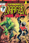 Cover Thumbnail for Savage Dragon (1993 series) #77 [Ordway Cover]