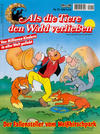 Cover for Als die Tiere den Wald verließen (Bastei Verlag, 1993 series) #19