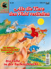 Cover for Als die Tiere den Wald verließen (Bastei Verlag, 1993 series) #36