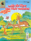 Cover for Als die Tiere den Wald verließen (Bastei Verlag, 1993 series) #31