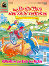 Cover for Als die Tiere den Wald verließen (Bastei Verlag, 1993 series) #32