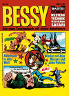 Cover for Bessy (Bastei Verlag, 1973 series) #10