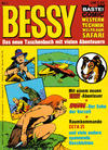 Cover for Bessy (Bastei Verlag, 1973 series) #1