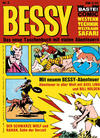 Cover for Bessy (Bastei Verlag, 1973 series) #3