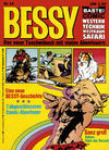 Cover for Bessy (Bastei Verlag, 1973 series) #14
