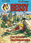 Cover for Bessy (Bastei Verlag, 1981 series) #14