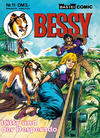 Cover for Bessy (Bastei Verlag, 1981 series) #11