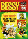 Cover for Bessy (Bastei Verlag, 1973 series) #18