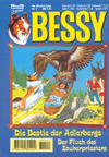 Cover for Bessy (Bastei Verlag, 1996 series) #2