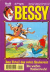 Cover for Bessy (Bastei Verlag, 1996 series) #4
