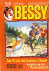 Cover for Bessy (Bastei Verlag, 1996 series) #6