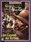 Cover for Bastei Comic Edition (Bastei Verlag, 1990 series) #72524 - Gauguin und Van Gogh: Im Taumel der Farben