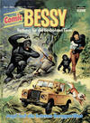 Cover for Bessy (Bastei Verlag, 1986 series) #4